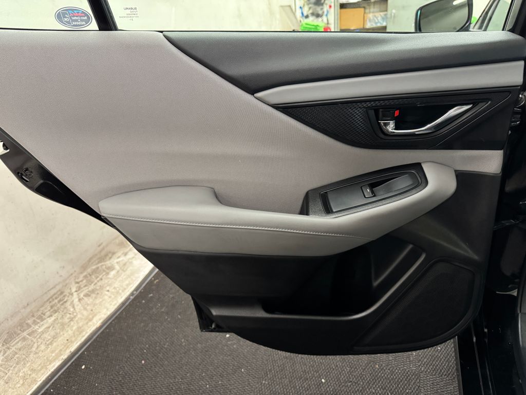 2022 Subaru Legacy Premium photo 14