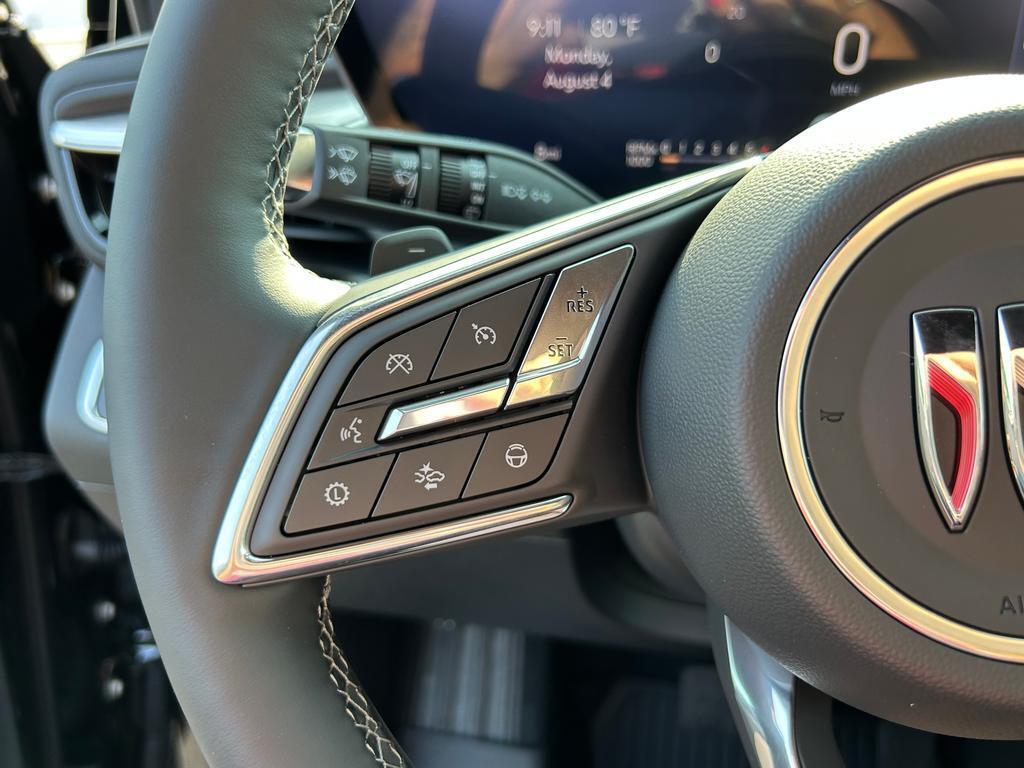 2026 Buick Enclave Avenir photo 13