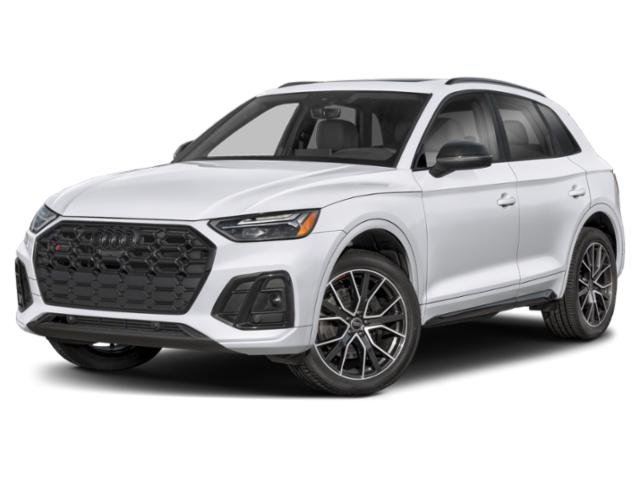 2024 Audi SQ5 Premium Plus's photo