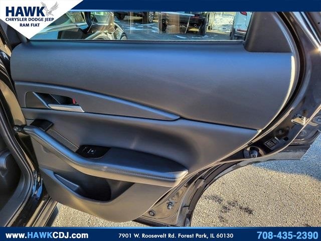 2025 MAZDA CX-30 - Image 28