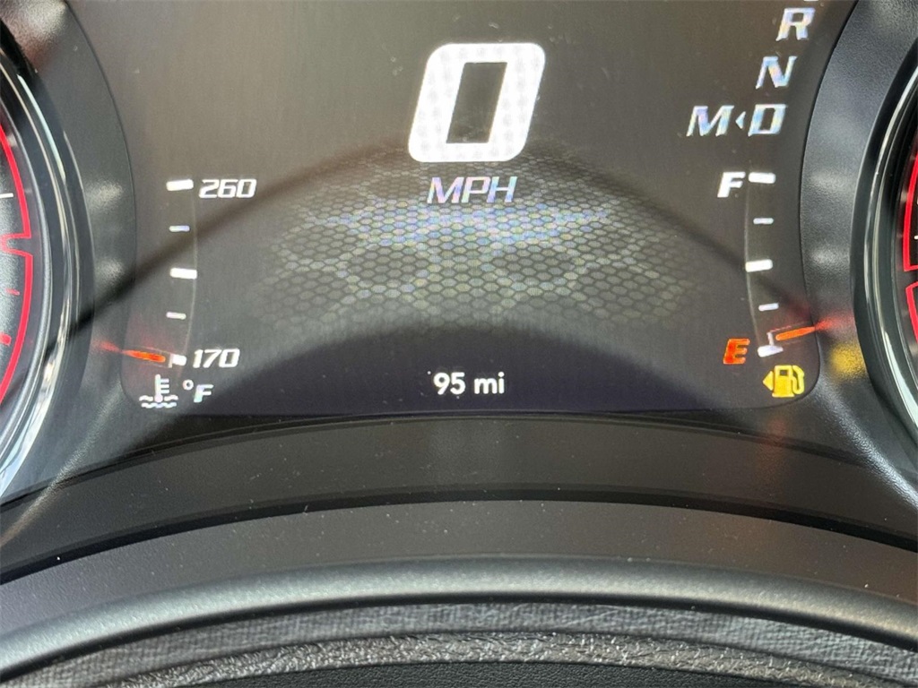 2023 Dodge Charger R/T Scat Pack photo 22
