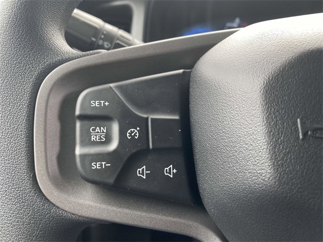 2025 Ford Bronco Base photo 12