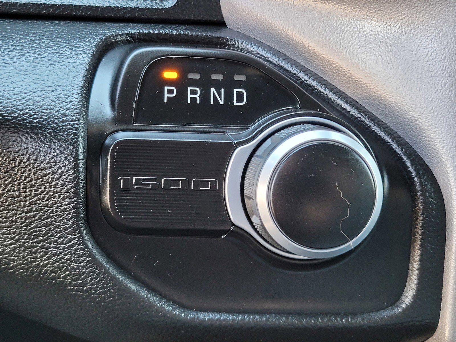2022 Ram 1500 Big Horn photo 20