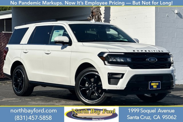 2024 Ford Expedition
