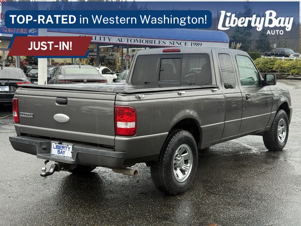 2006 Ford Ranger XLT photo 4