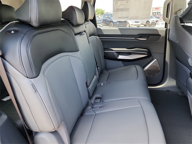 2026 Kia EV9 Light photo 17