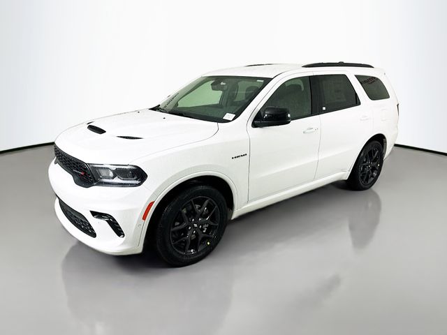 2026 Dodge Durango GT photo 3