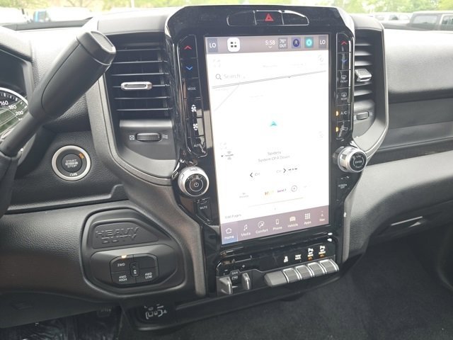 2026 Ram 2500 Tradesman photo 27