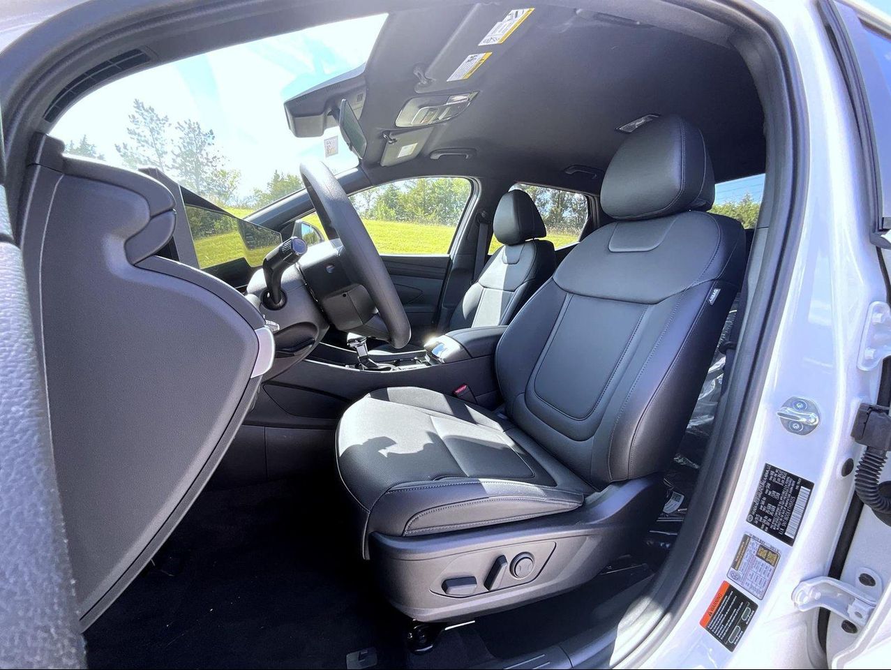 2026 Hyundai Santa Cruz SEL photo 10