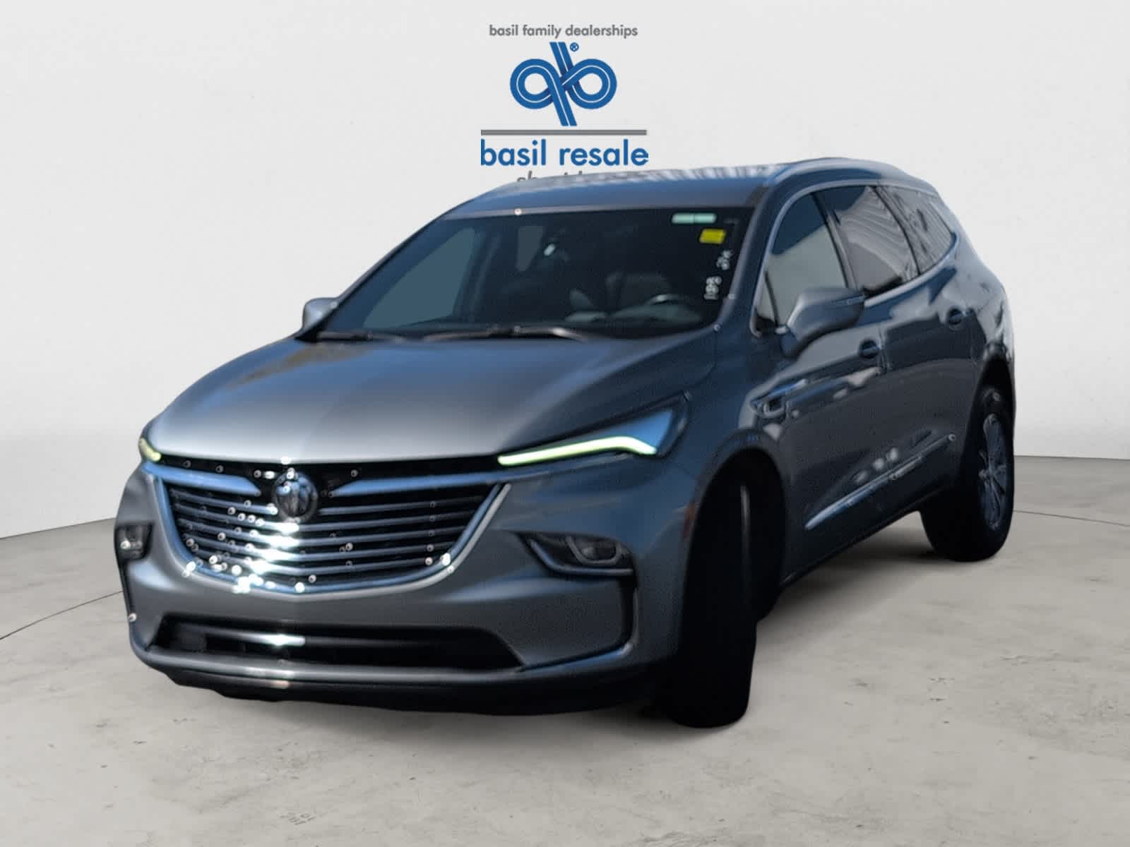 2024 Buick Enclave Premium photo 2