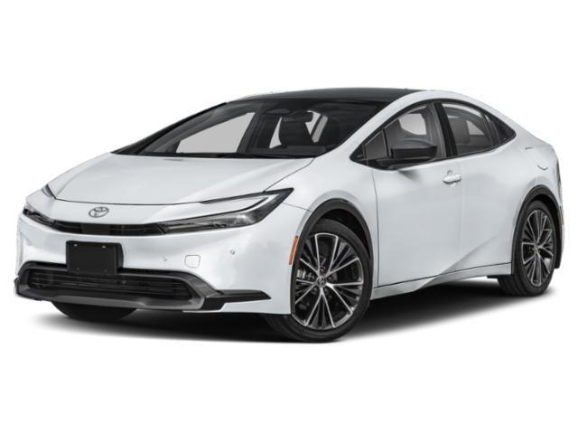2023 Toyota Prius XLE photo 4