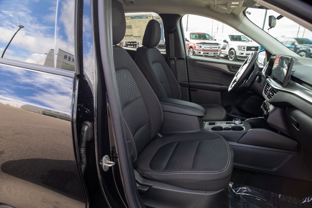 2025 Ford Escape Active photo 17
