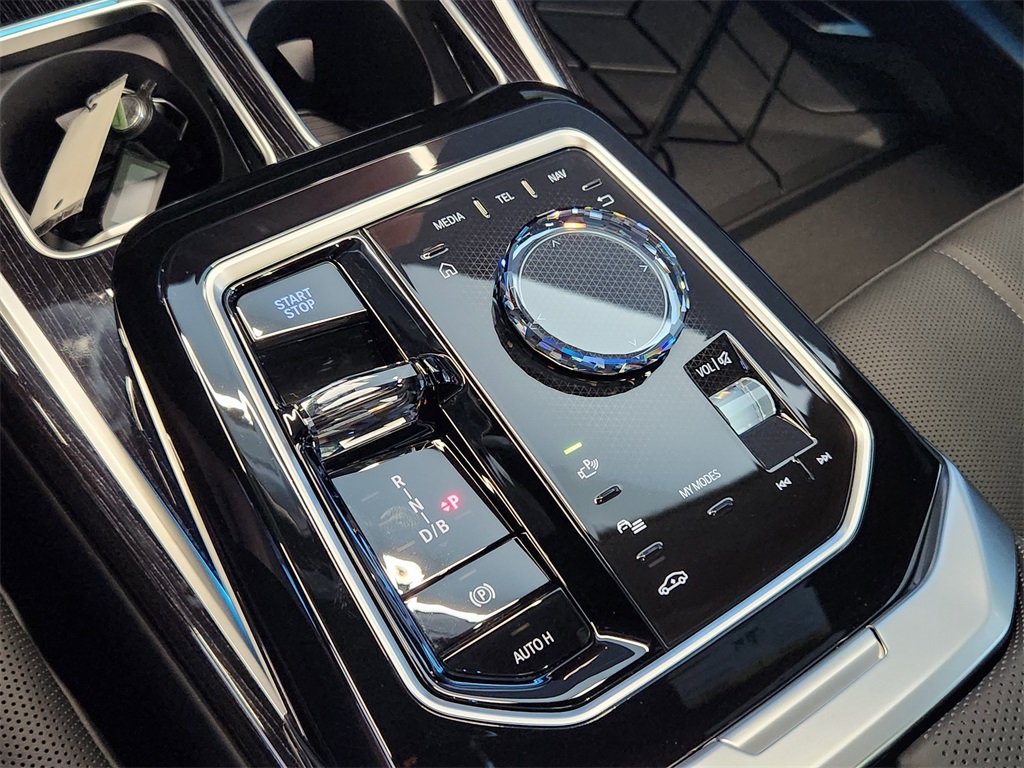 2026 Bmw i7 xDrive60 photo 20