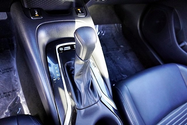 Used 2023 Gray Toyota XSE image 29