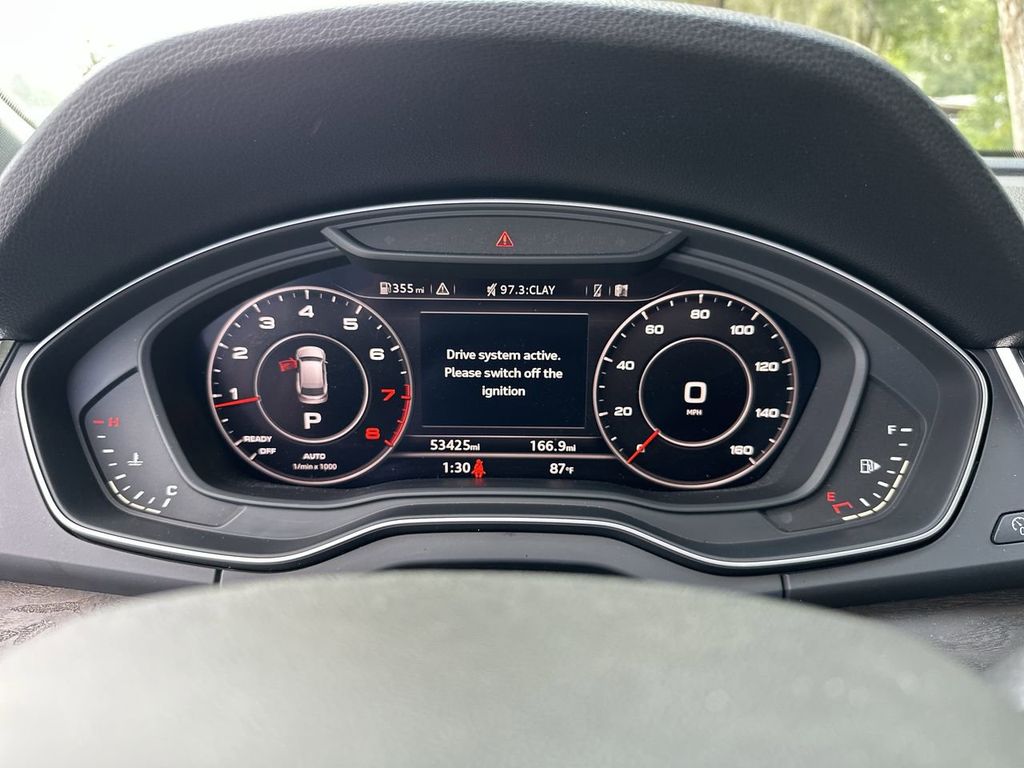 2018 Audi Q5 2.0T Premium Plus photo 15