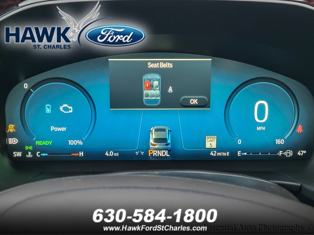 2026 FORD ESCAPE - Image 12