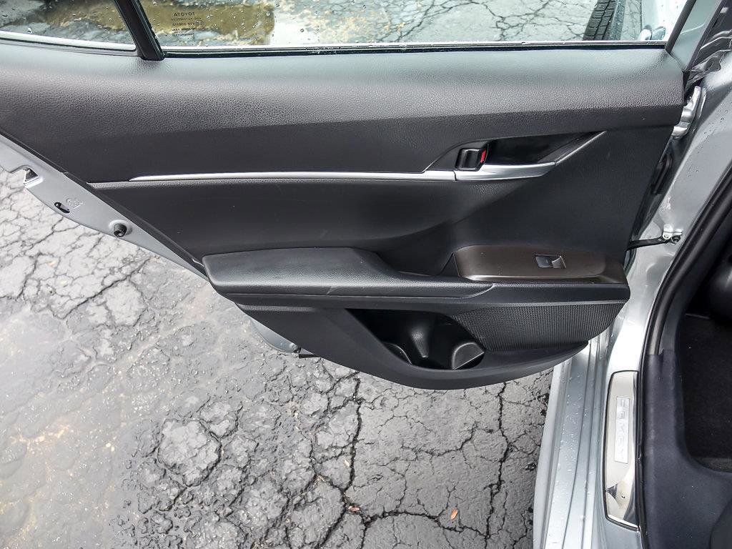 2023 TOYOTA CAMRY - Image 22