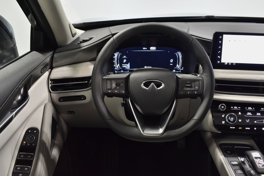 2026 Infiniti QX60 Luxe AWD photo 13
