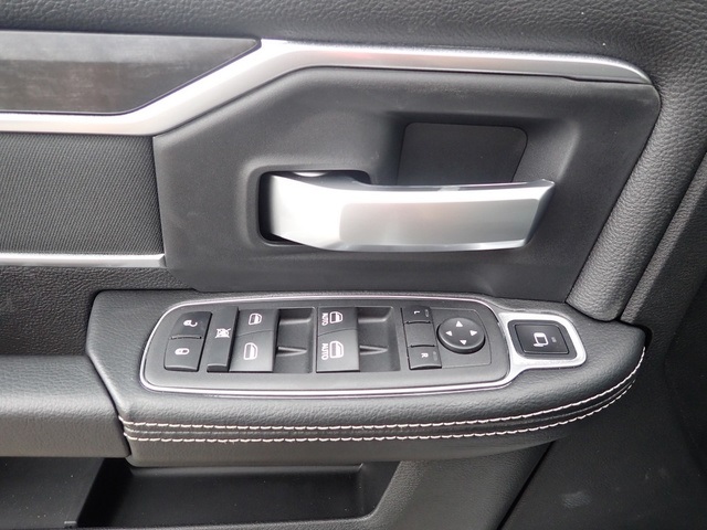 2024 Ram 3500 Big Horn photo 14