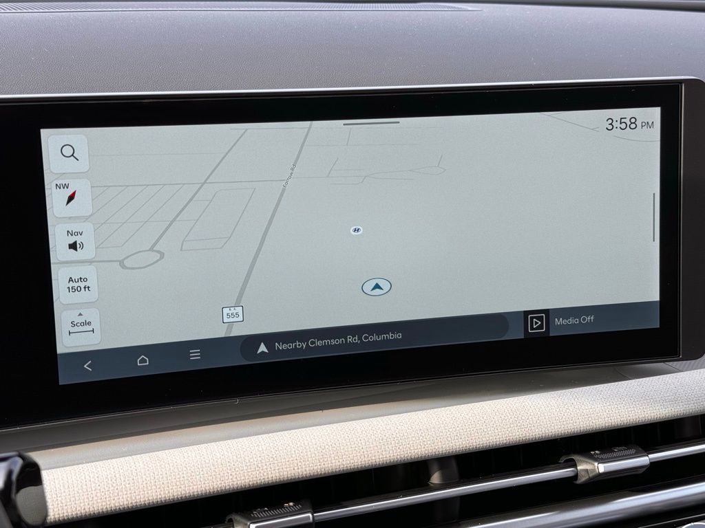 2025 Hyundai Tucson Hybrid SEL Convenience photo 4