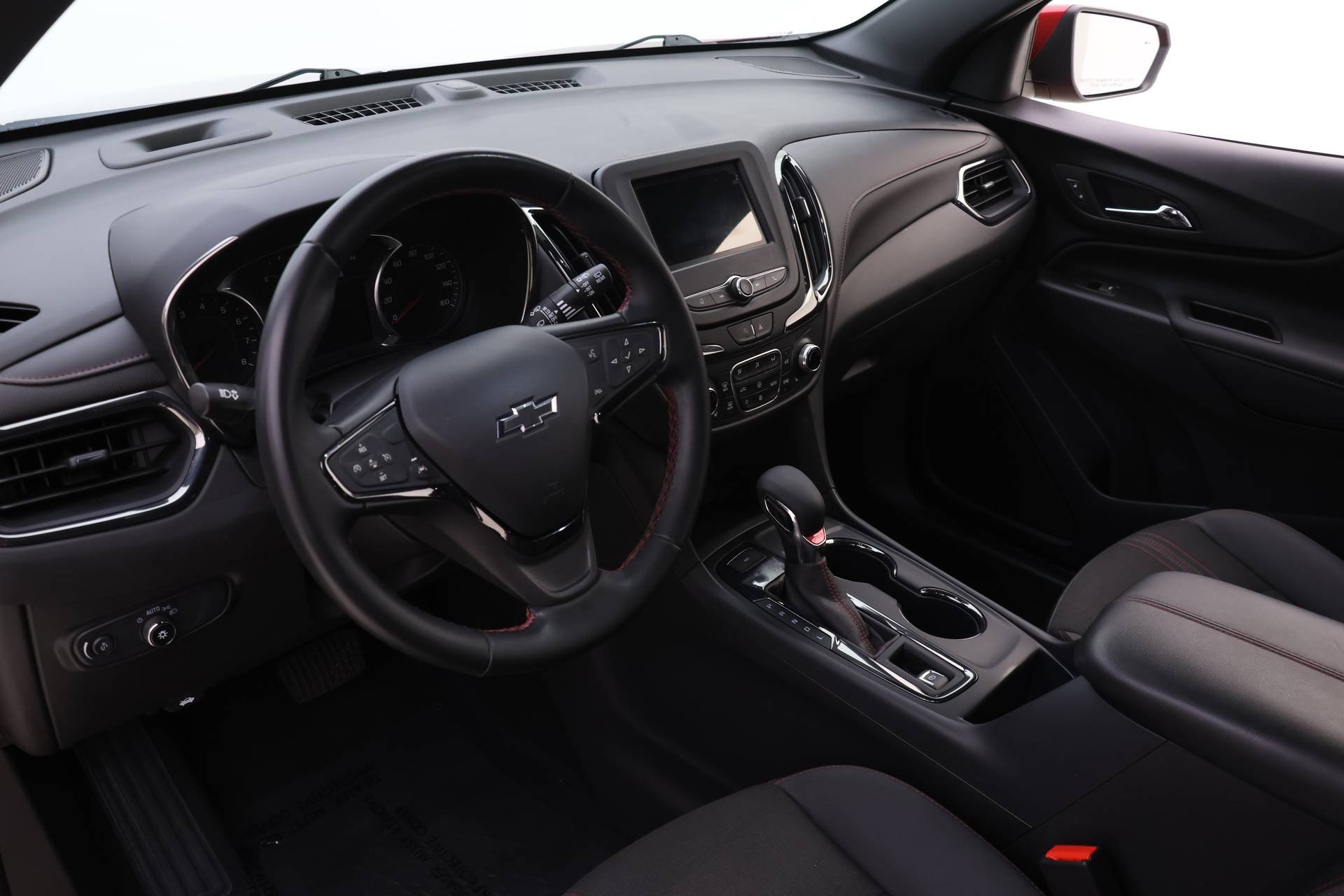 2024 Chevrolet Equinox RS photo 4