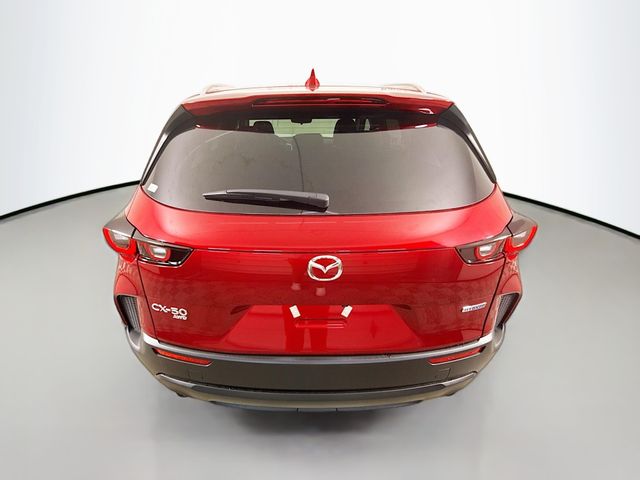 2025 Mazda CX-50 Preferred photo 6
