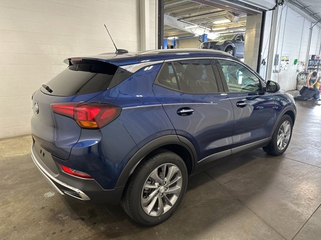 2023 Buick Encore GX Essence photo 4