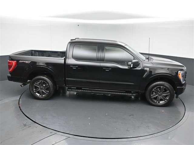 2023 FORD F-150 - Image 52