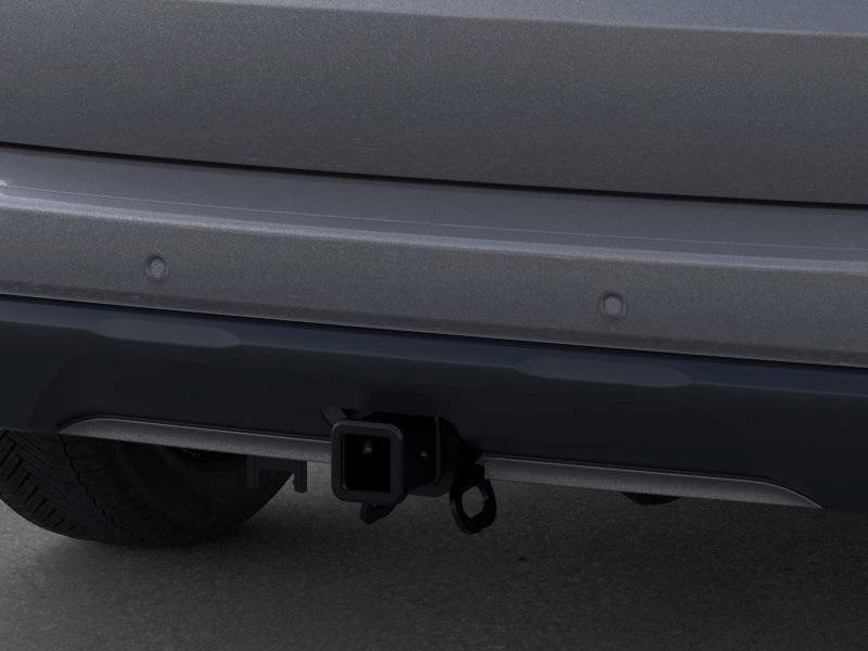 2025 Ford Escape ST-Line Elite photo 17