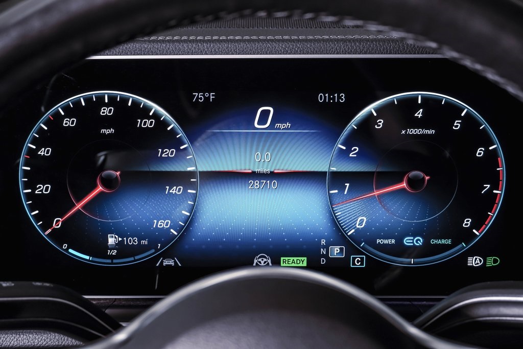 2023 Mercedes Benz GLS 450 4MATIC photo 18