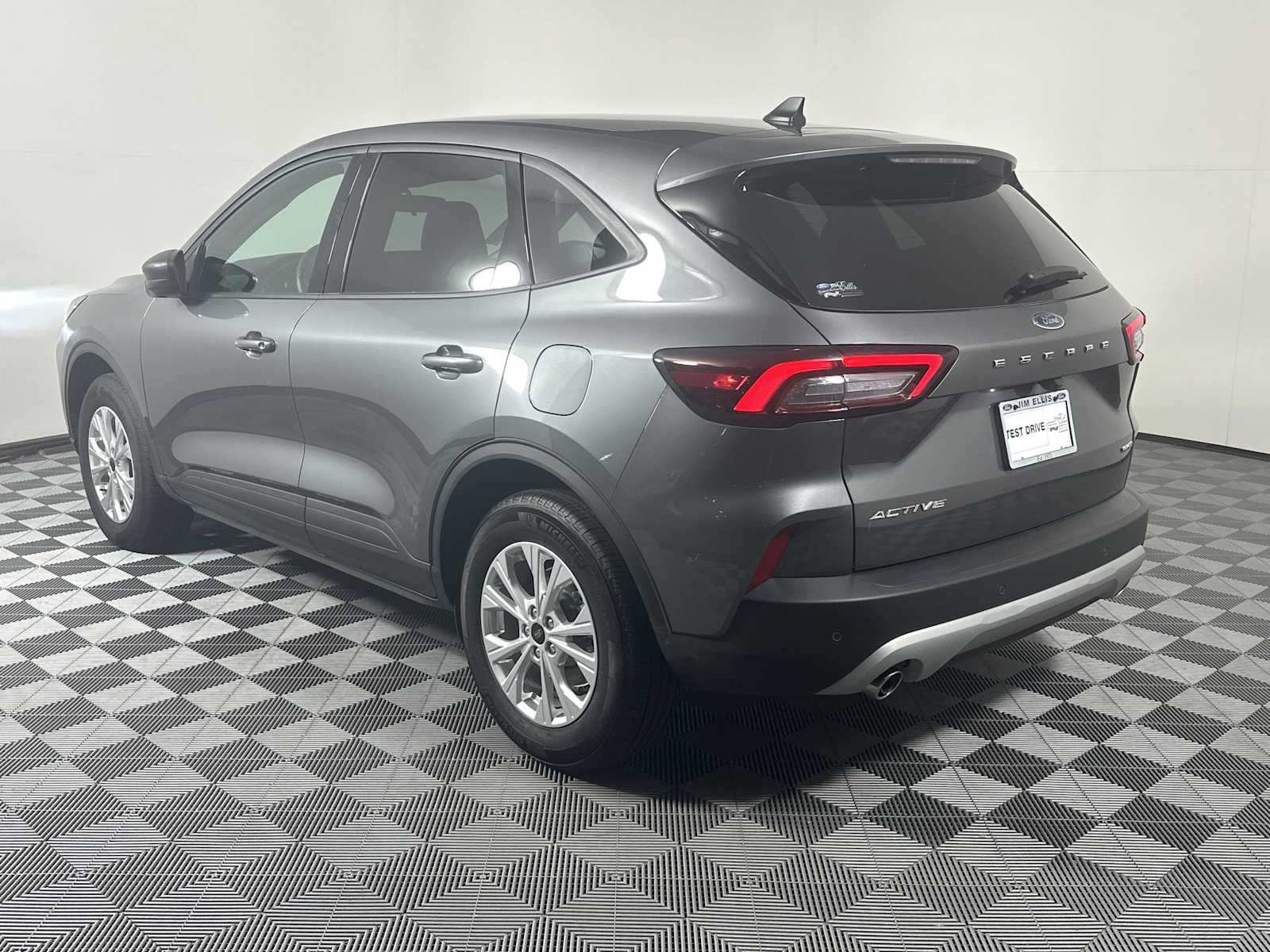 2025 Ford Escape Active photo 4