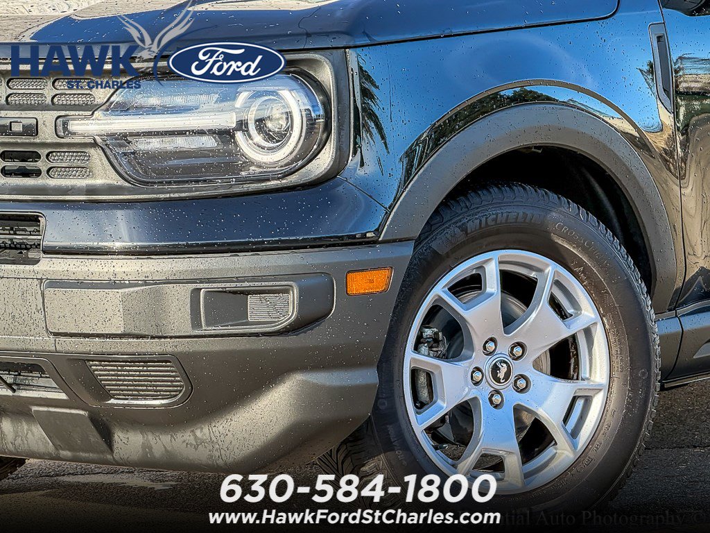 2021 FORD BRONCO SPORT - Image 2