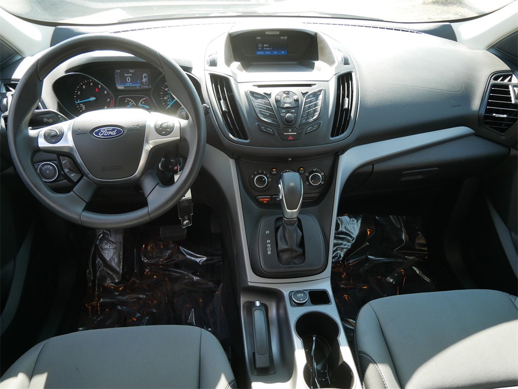 2016 Ford Escape SE photo 10