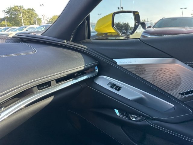 2020 Chevrolet Corvette Stingray 2LT photo 12