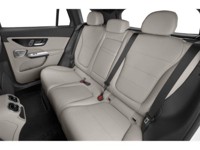 2026 Mercedes Benz GLC 350e 4MATIC photo 26