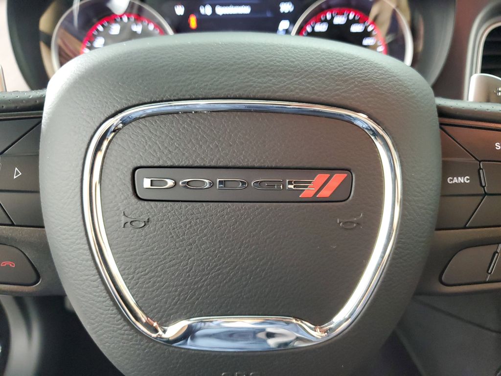 2022 Dodge Charger R/T photo 20