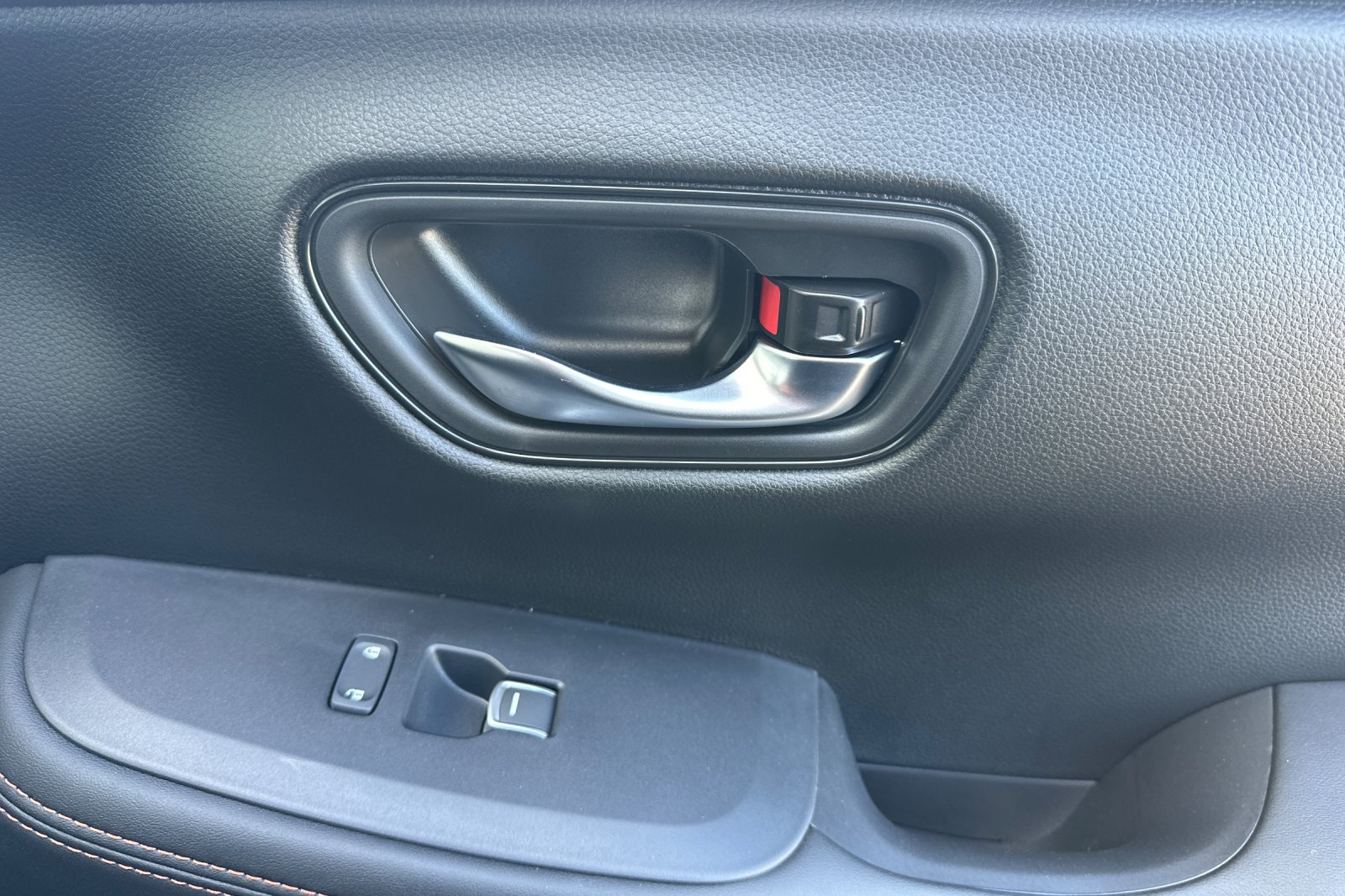 2026 Honda HR-V Sport photo 14
