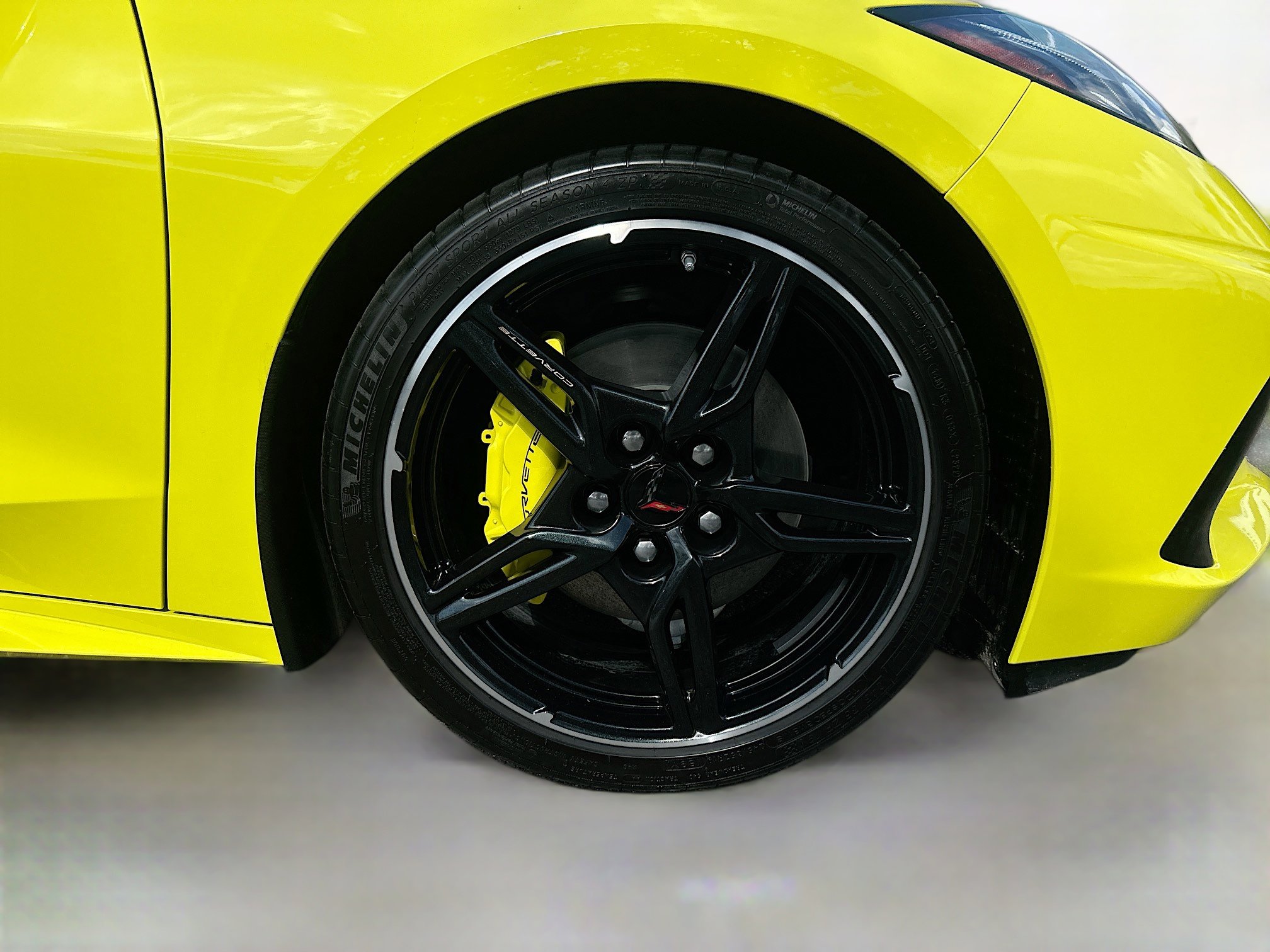 2023 Chevrolet Corvette 1LT photo 28