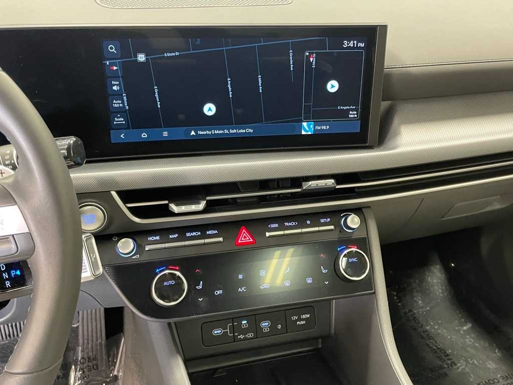 2024 Hyundai Sonata SEL Convenience photo 28