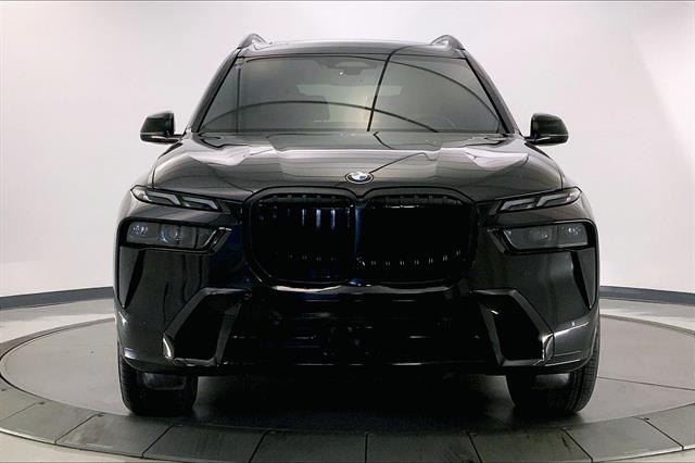 2023 Bmw X7 xDrive40i photo 2