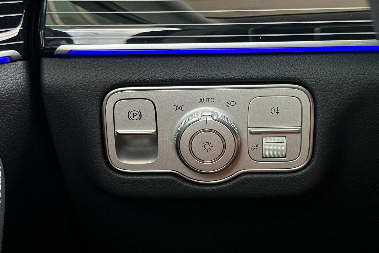 2026 Mercedes Benz GLE 450 4MATIC photo 25