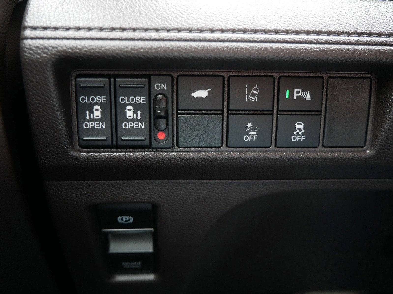 2020 Honda Odyssey Elite photo 27