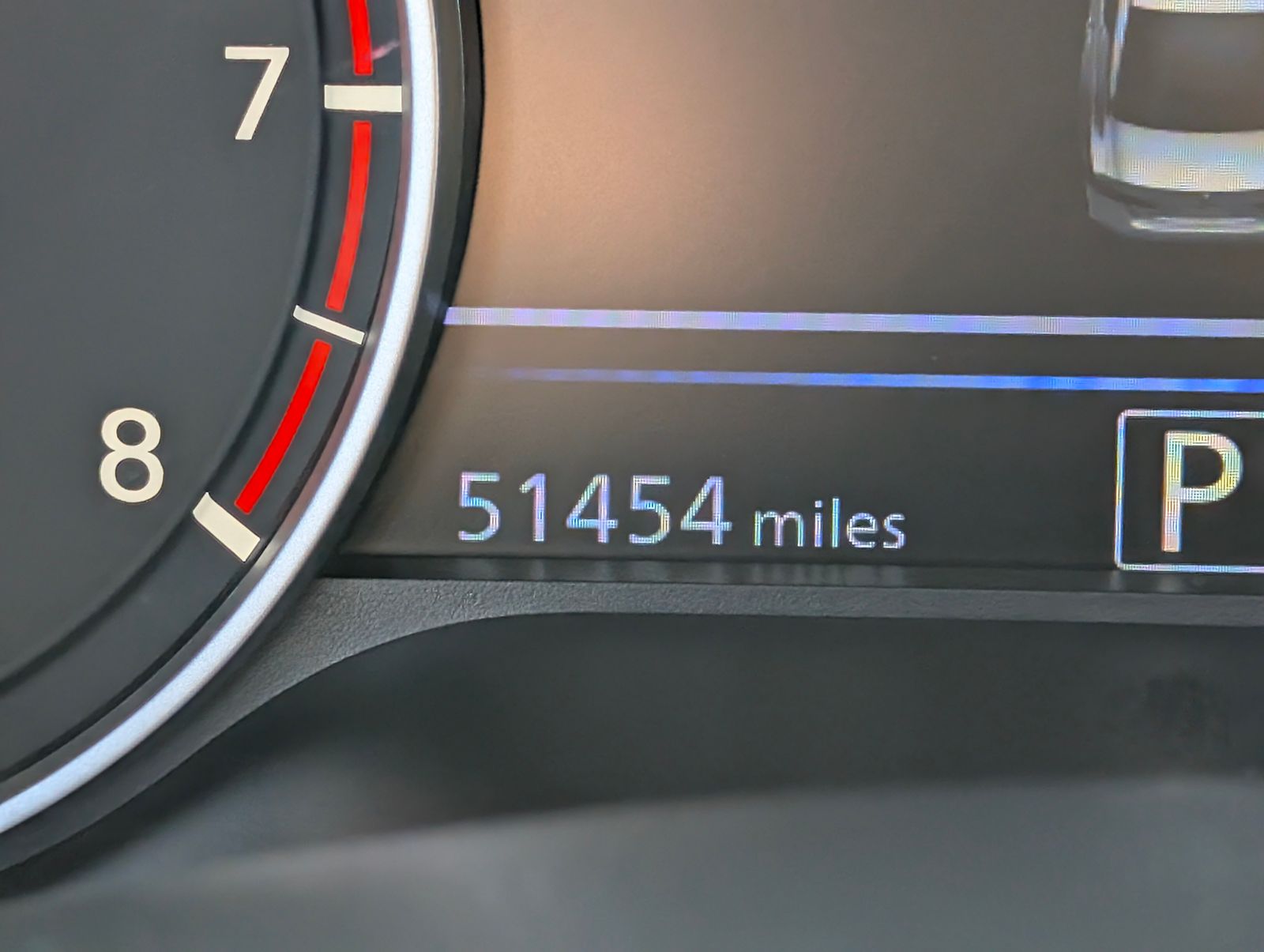 2019 Nissan Altima 2.5 SV photo 23