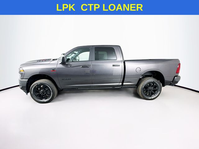 2026 Ram 2500 Laramie photo 4
