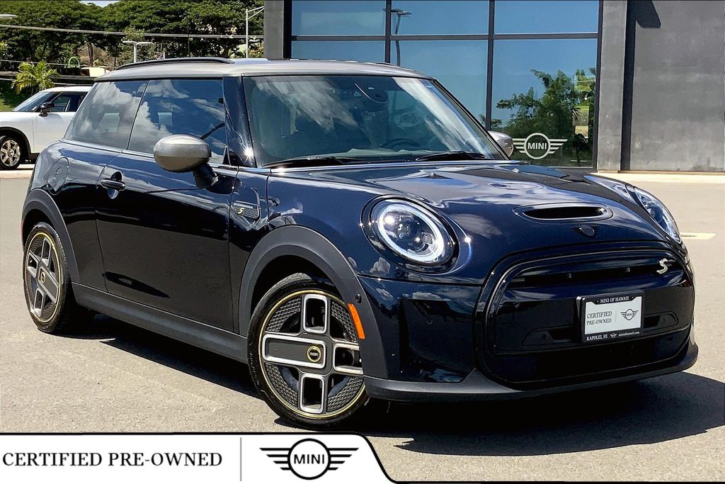 2024 MINI Hardtop 2 Door SE