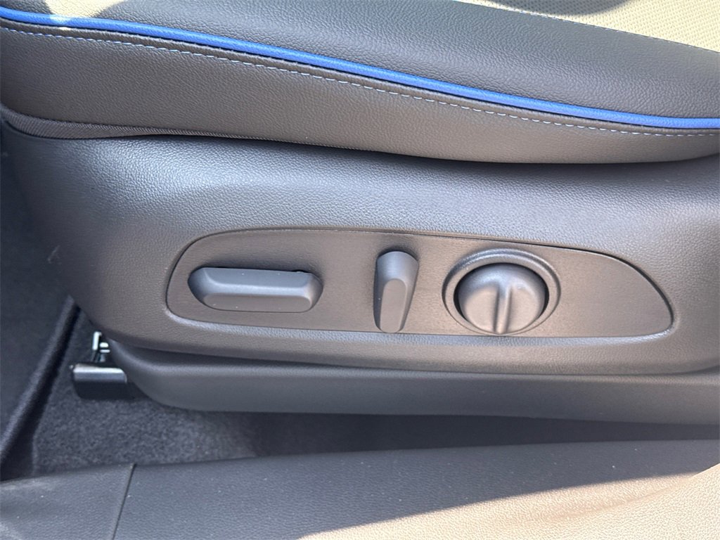 2026 BUICK ENCORE GX - Image 15