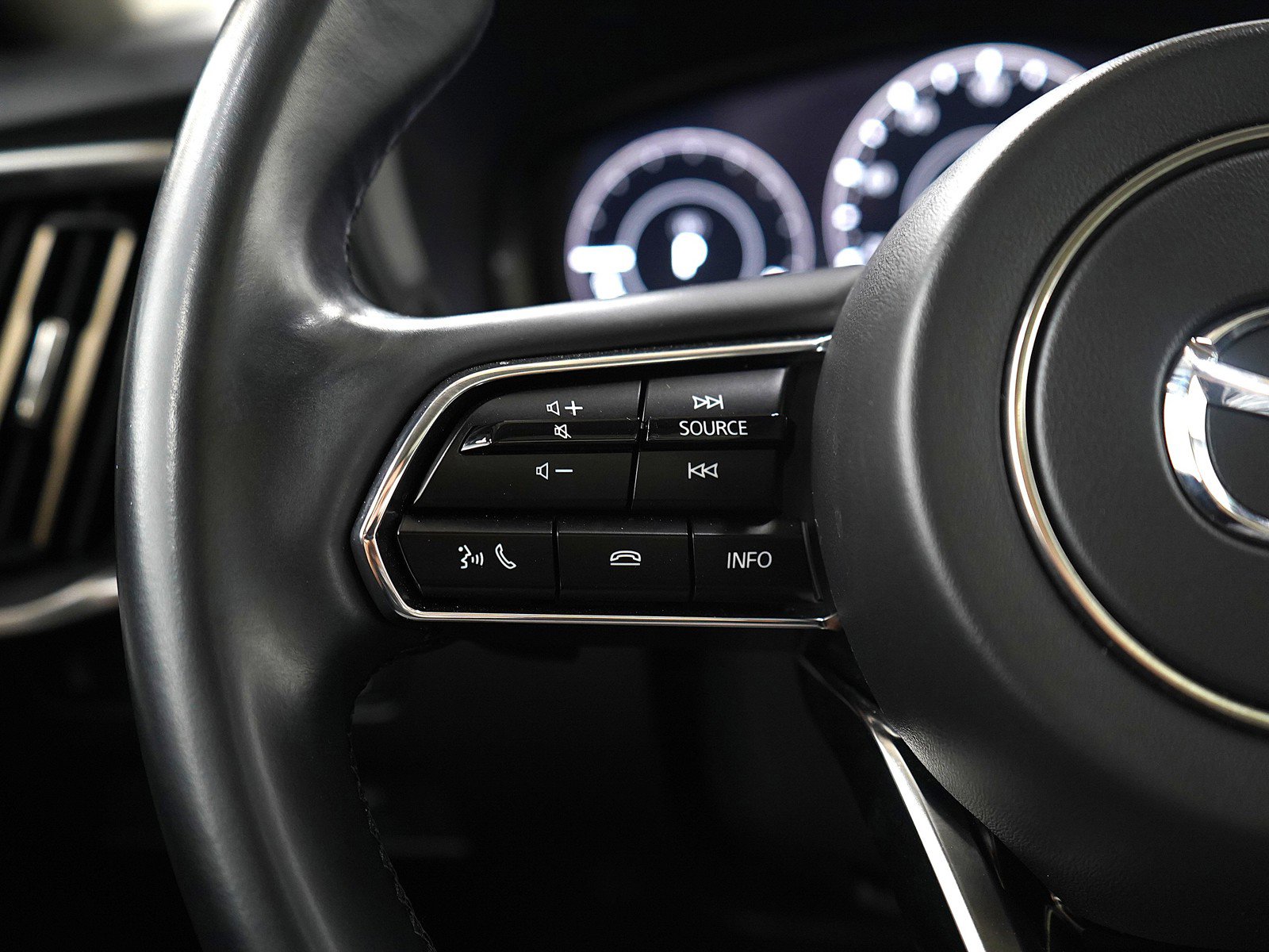 2024 Mazda CX-90 Premium photo 25