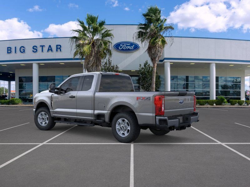 2026 Ford F-250 photo 4