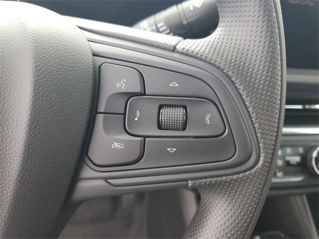 2025 Buick Envista Preferred photo 11