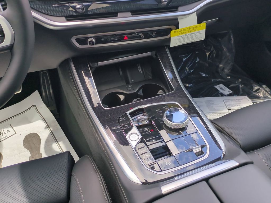 2026 Bmw X5 xDrive40i photo 16